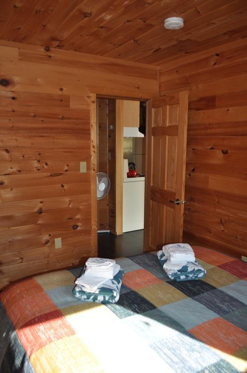 The Sleeping Moose Cottage Birch Plain Buitenkant foto
